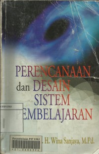Image of Perencanaan dan Desain Sistem Pembelajaran
